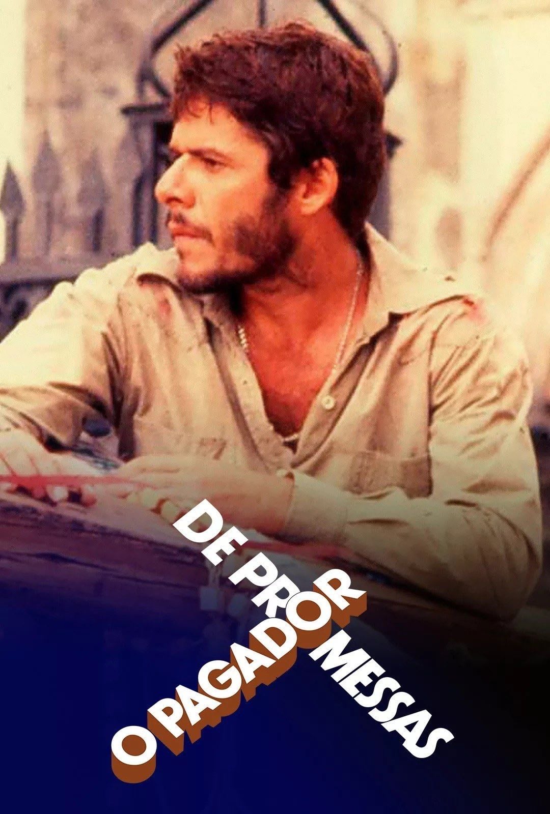 O Pagador de Promessas - Dias Gomes · 1988
