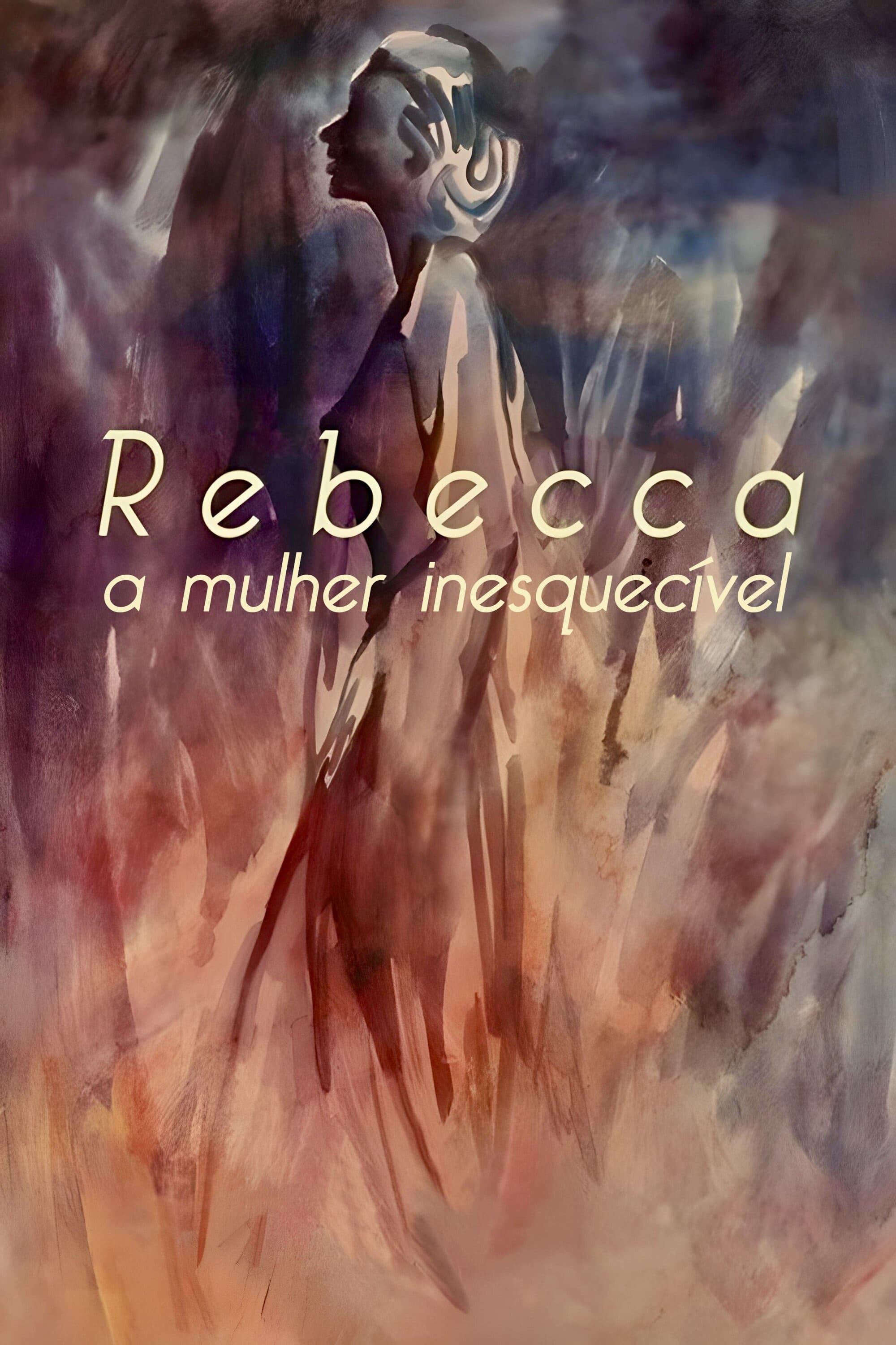 Rebecca, A Mulher Inesquecível - Alfred Hitchcock · 1940