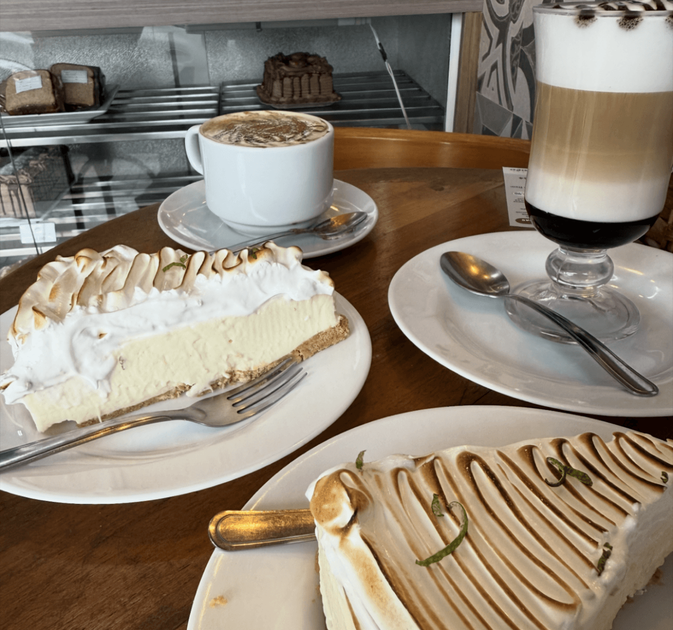 Cwb Cafés ★ - Places hypelist by gabitws ♡