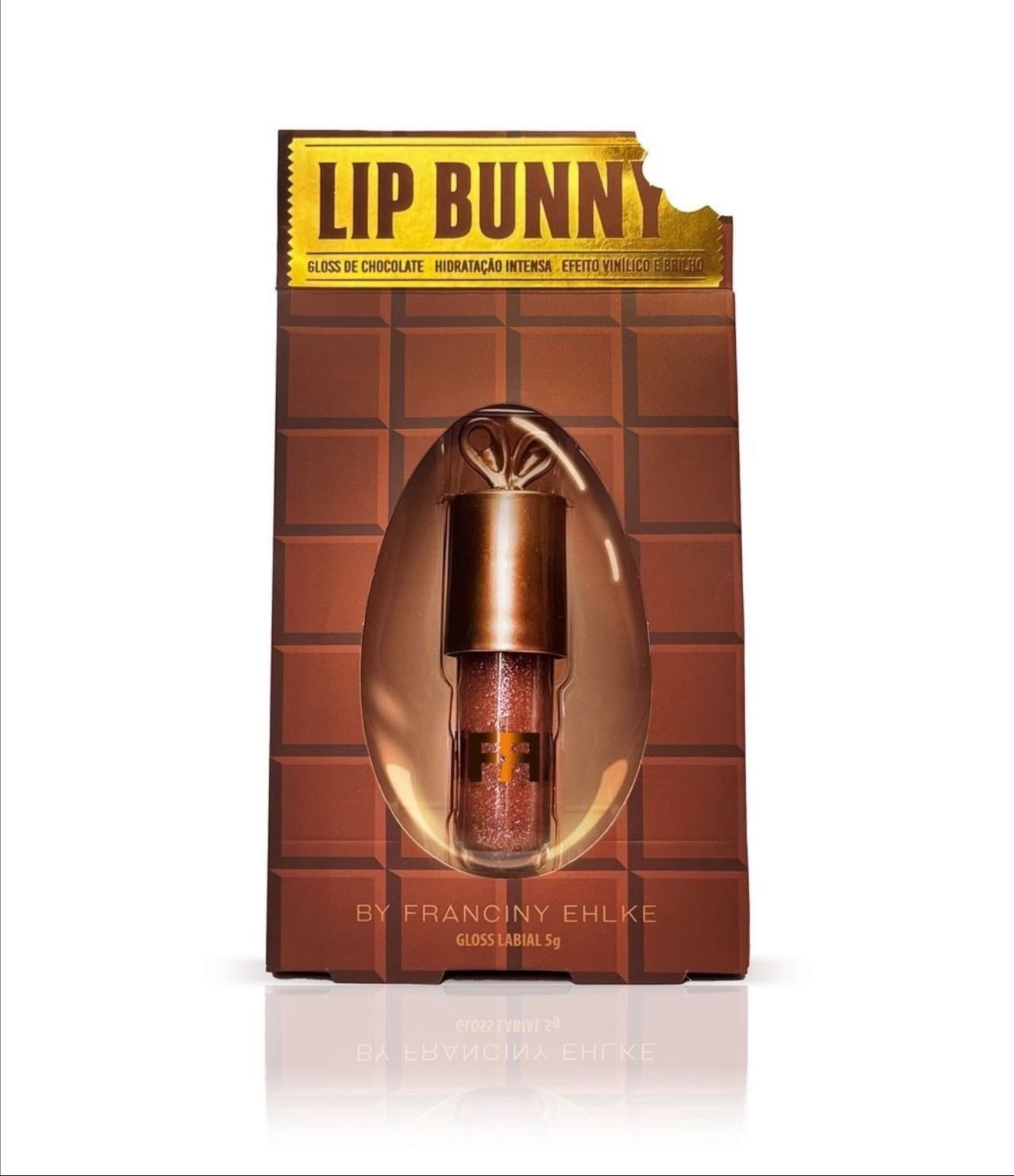 Lip Gloss