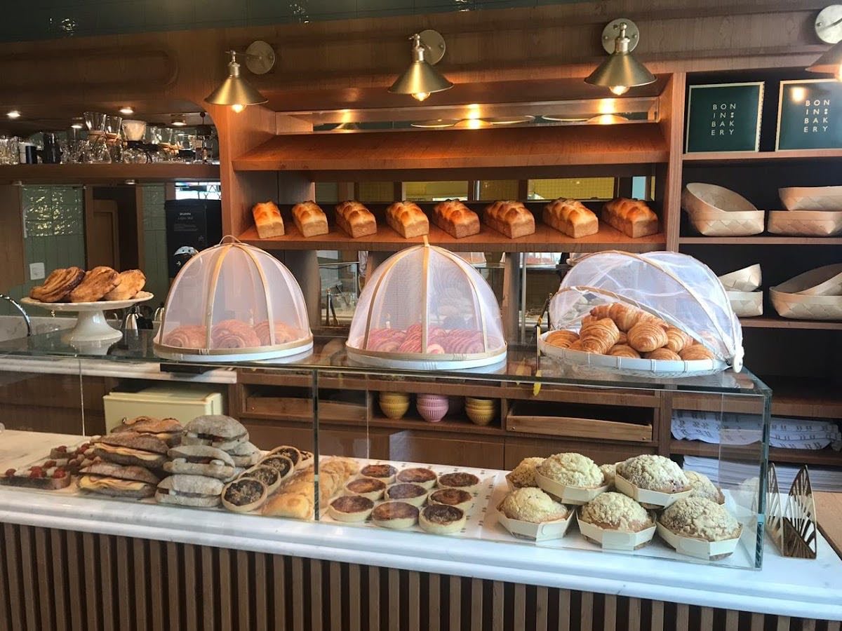 Bonin Bakery