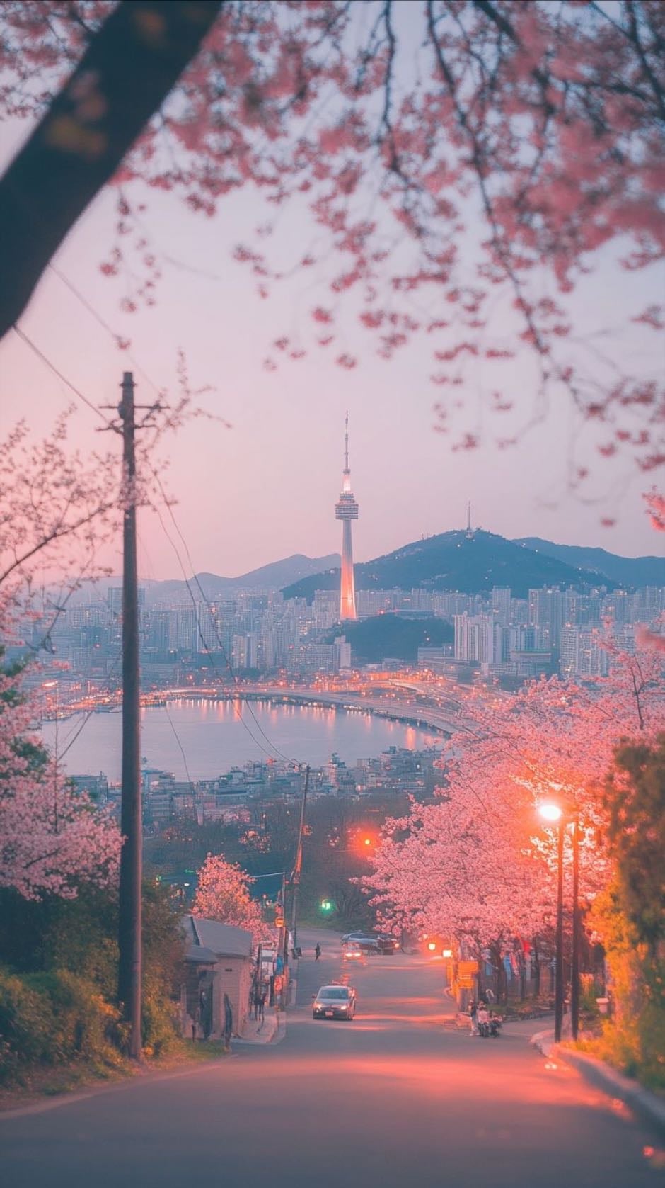 South Korea