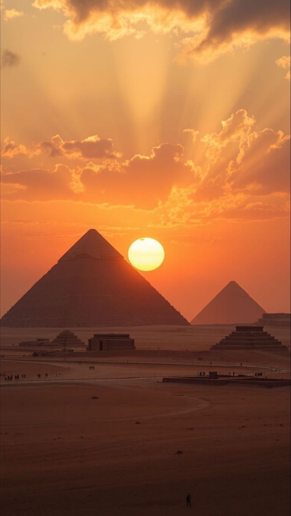 Egypt
