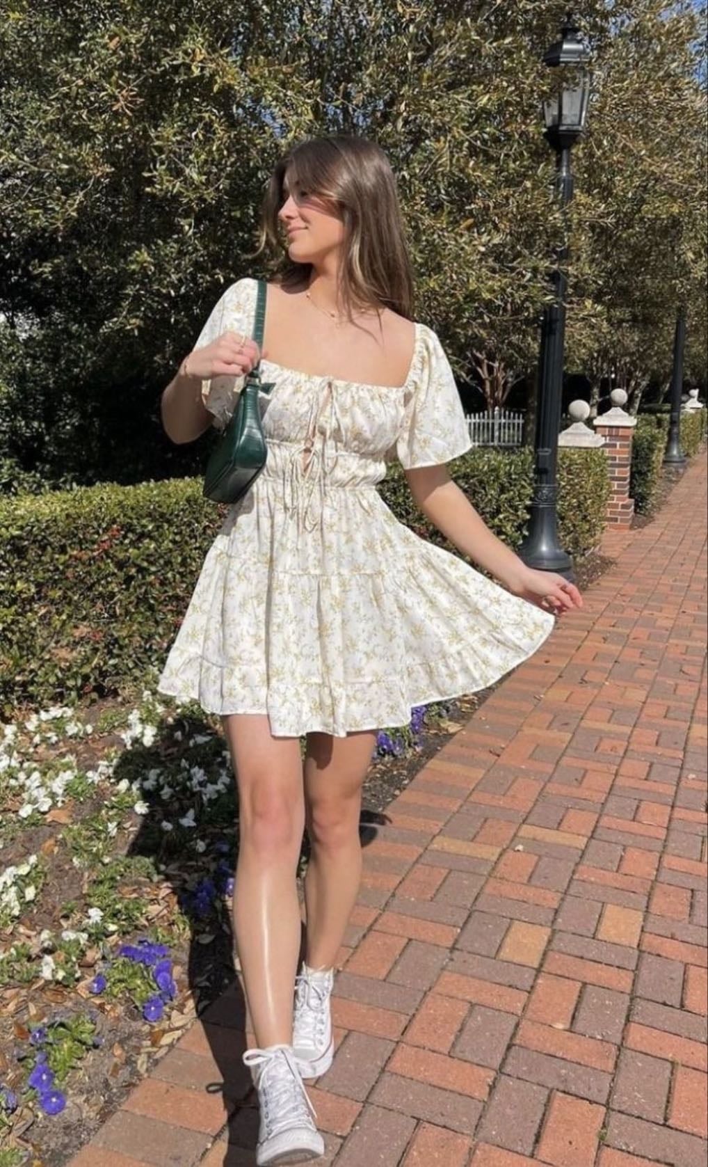 Summer dress