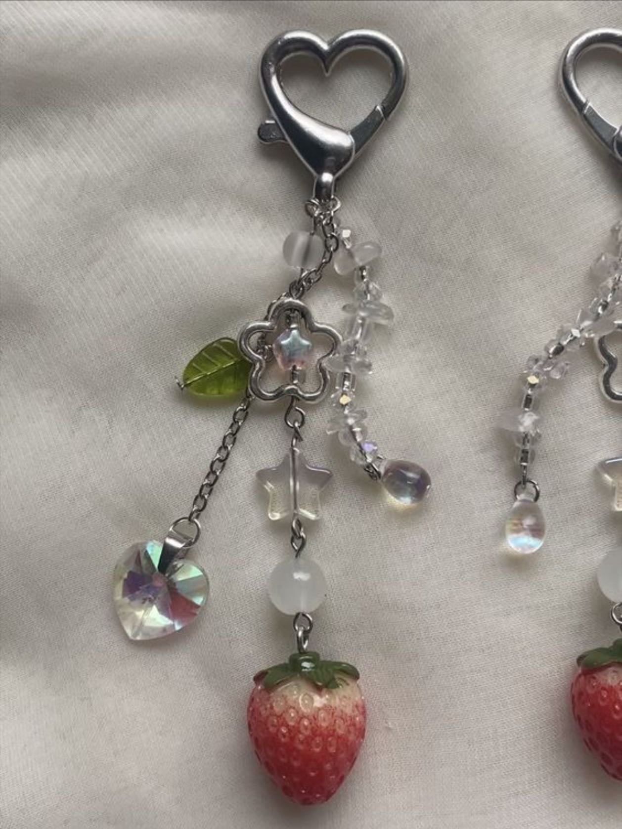 Keychain 1
