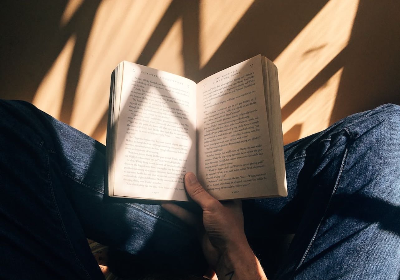 Must-read books for PM