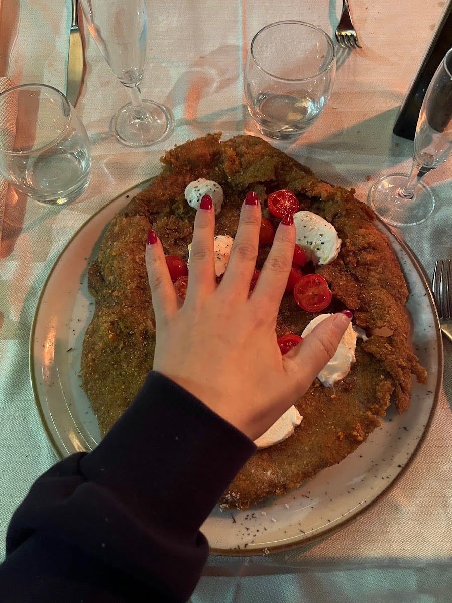 Il ristorantino della carne