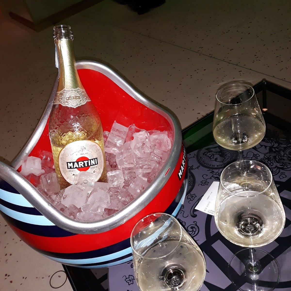 Terrazza Martini