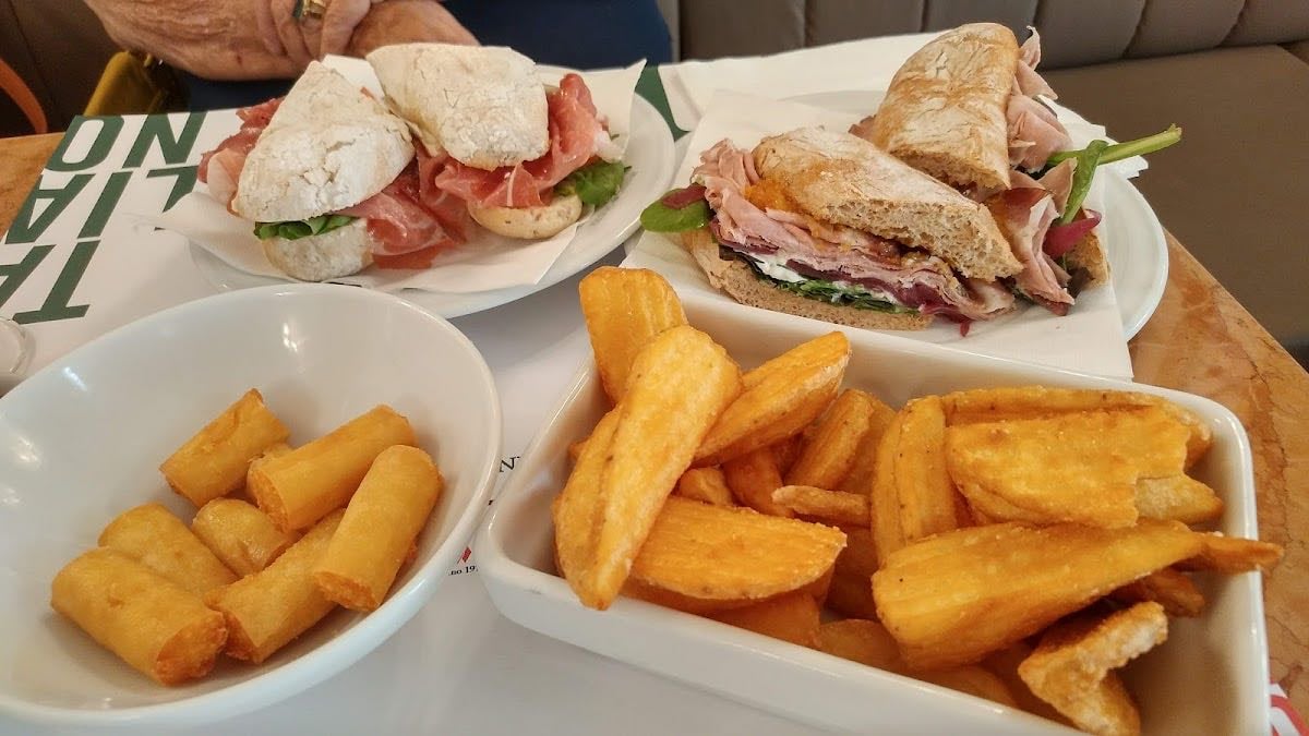 Panino Giusto