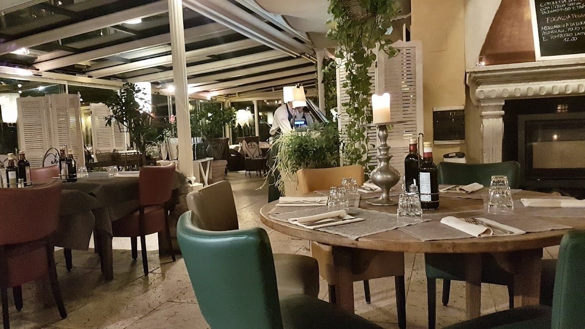 Restaurant Pizzeria La Boheme