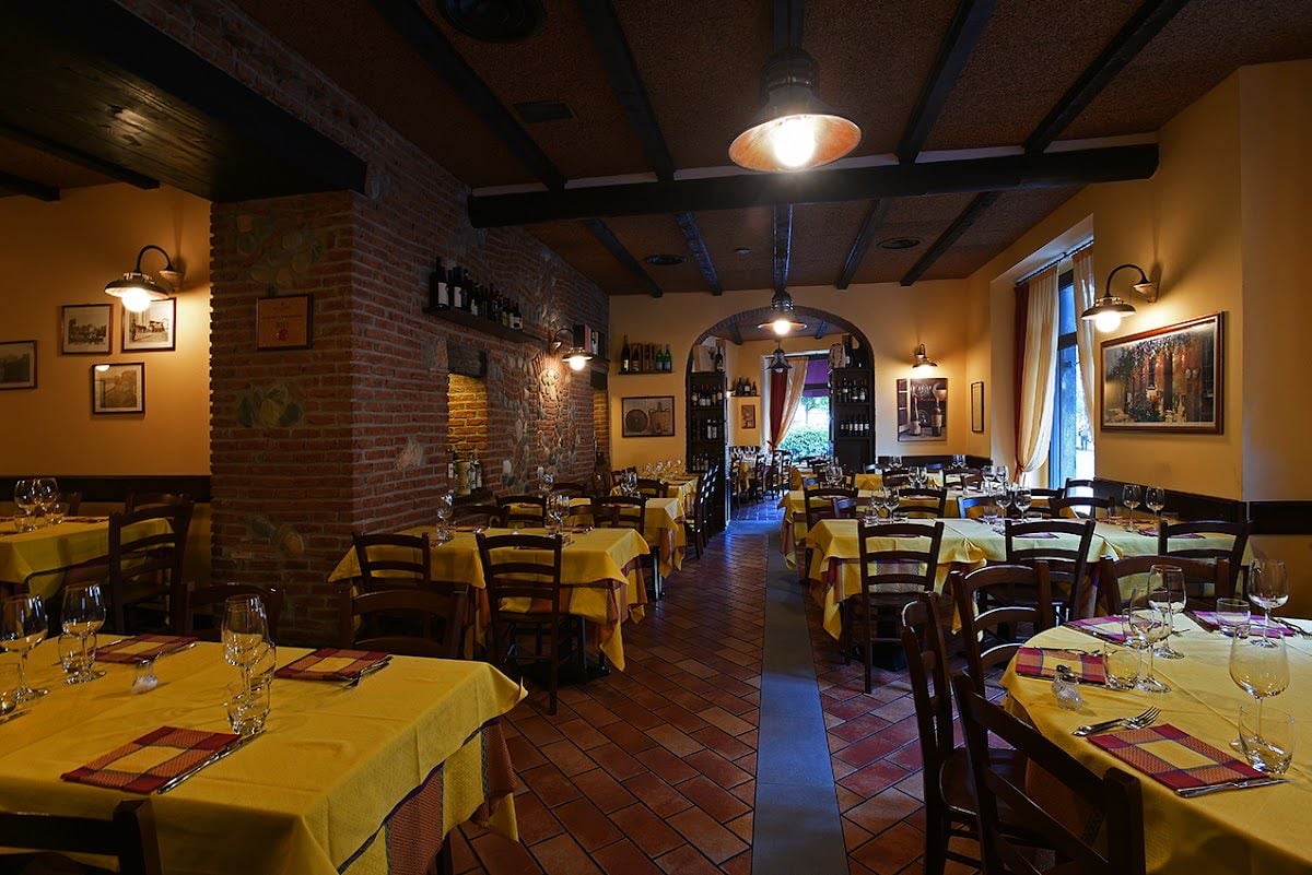 La Vecchia Lira