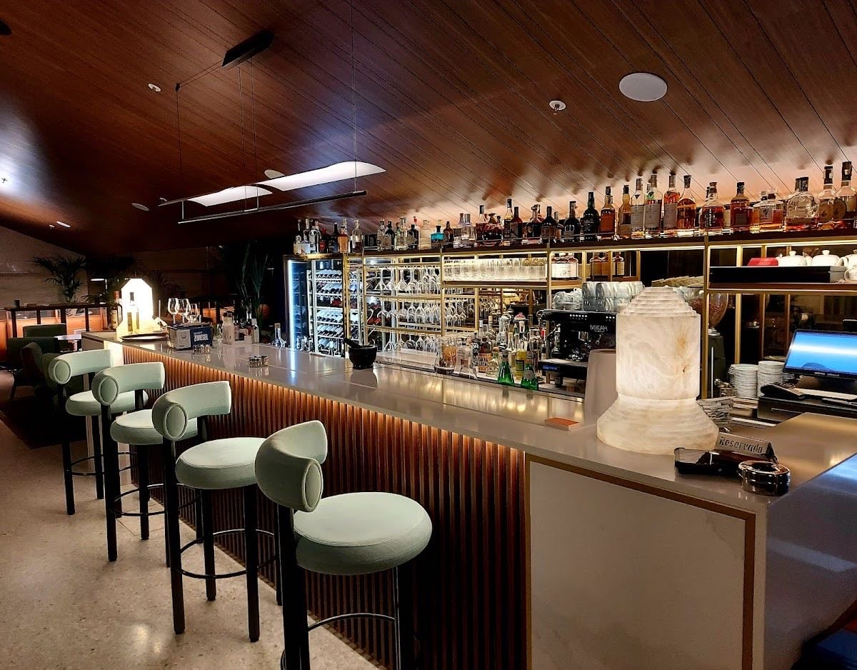 Isola Ristorante Milano