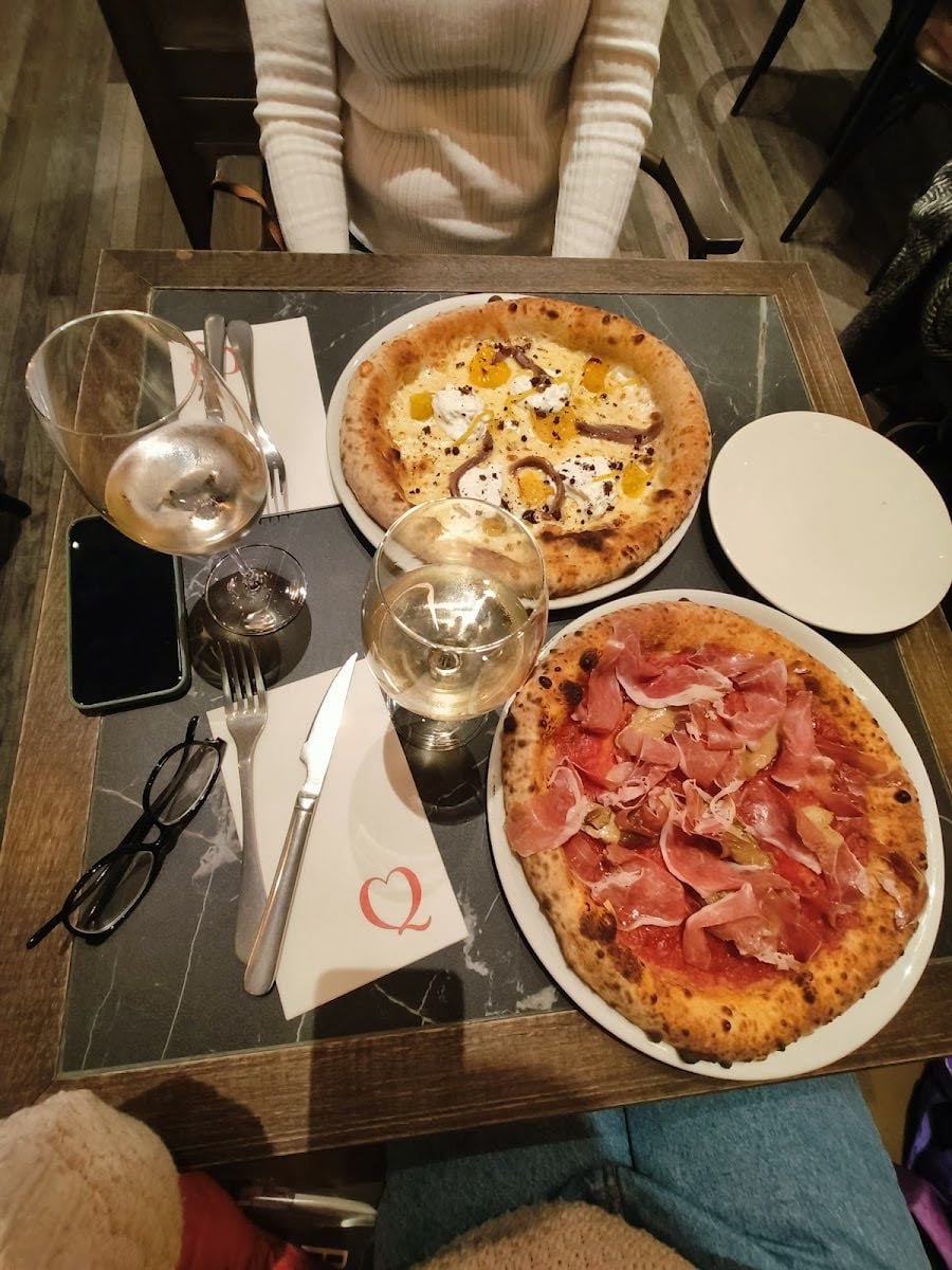 Quore italiano