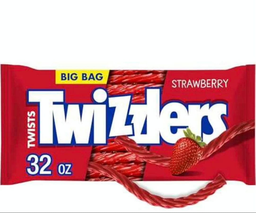 Twizzlers