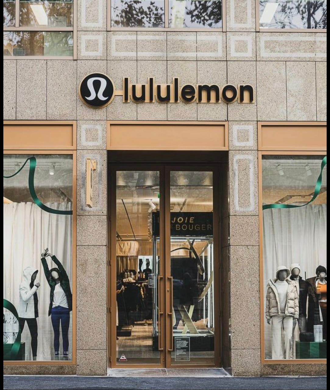 lululemon - Ala Moana