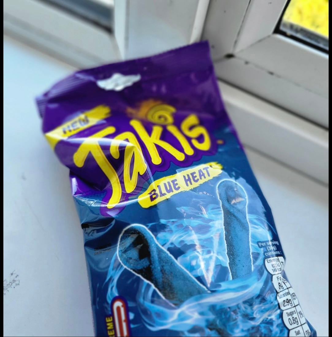 Takis
