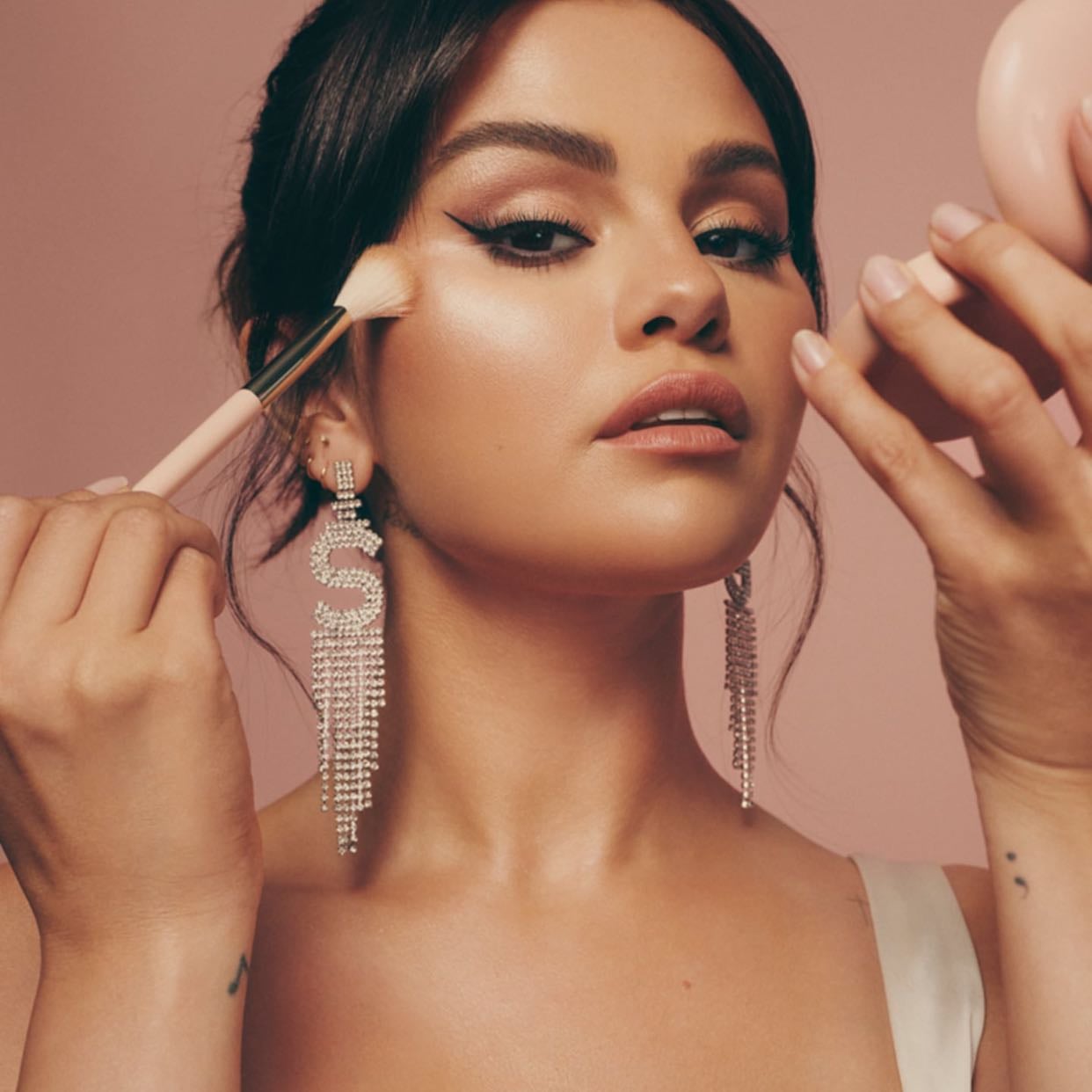 Selena Gomez - Artist