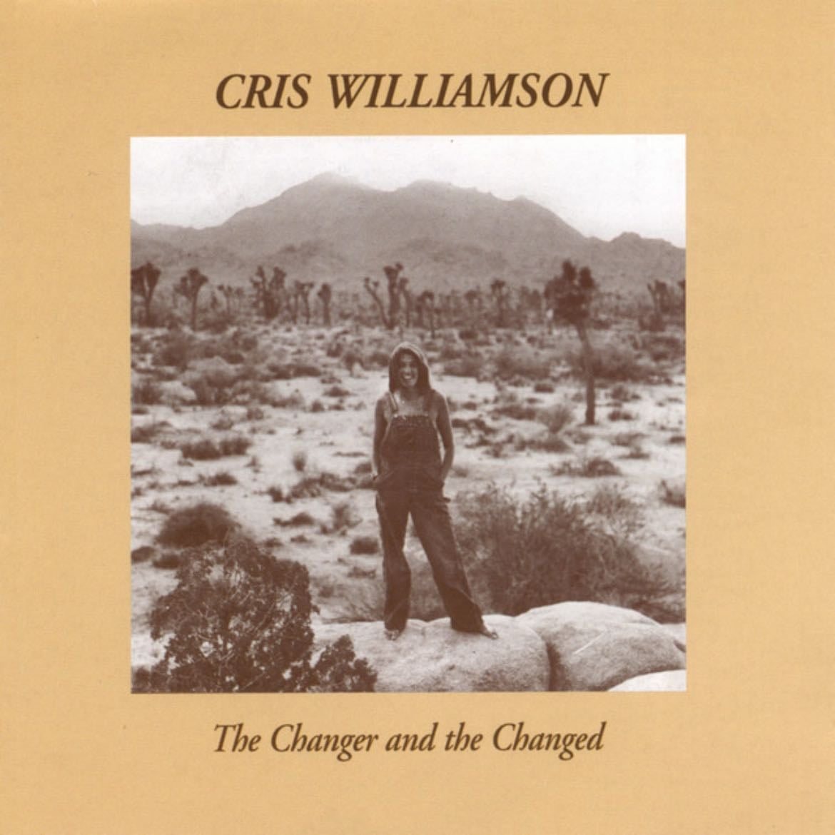 Cris Williamson - Singer, Songwriter, Activist