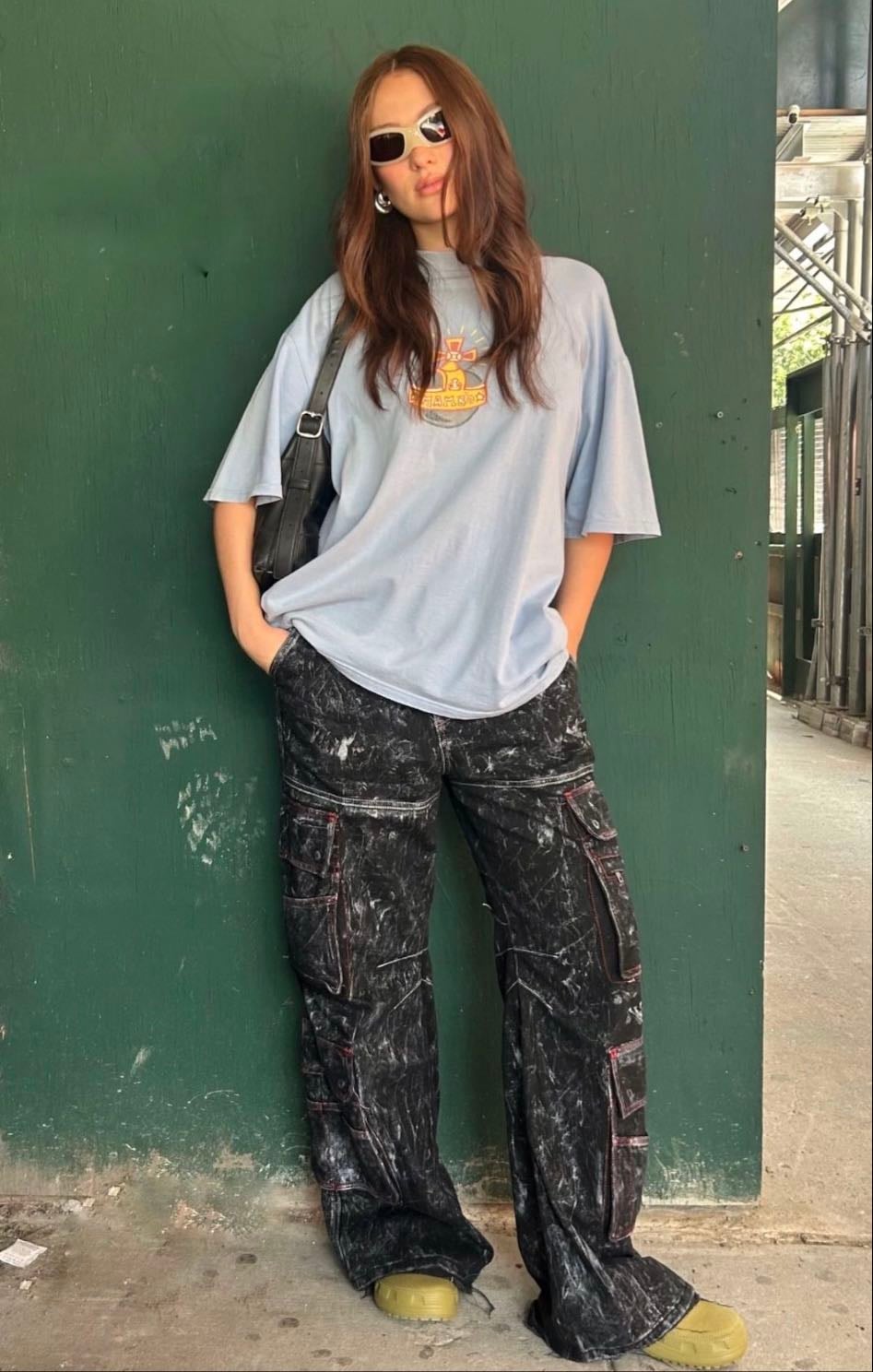 street wear