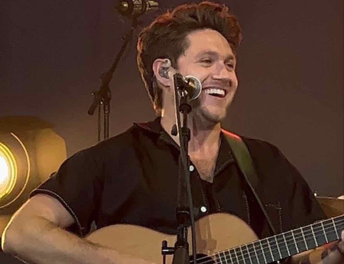 my favorite Niall Horan songs🤍 - other hypelist by abbie 🫶🏼