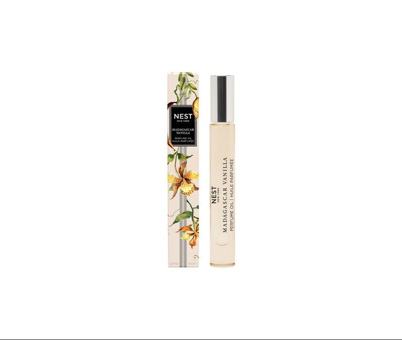 nest new york perfume
