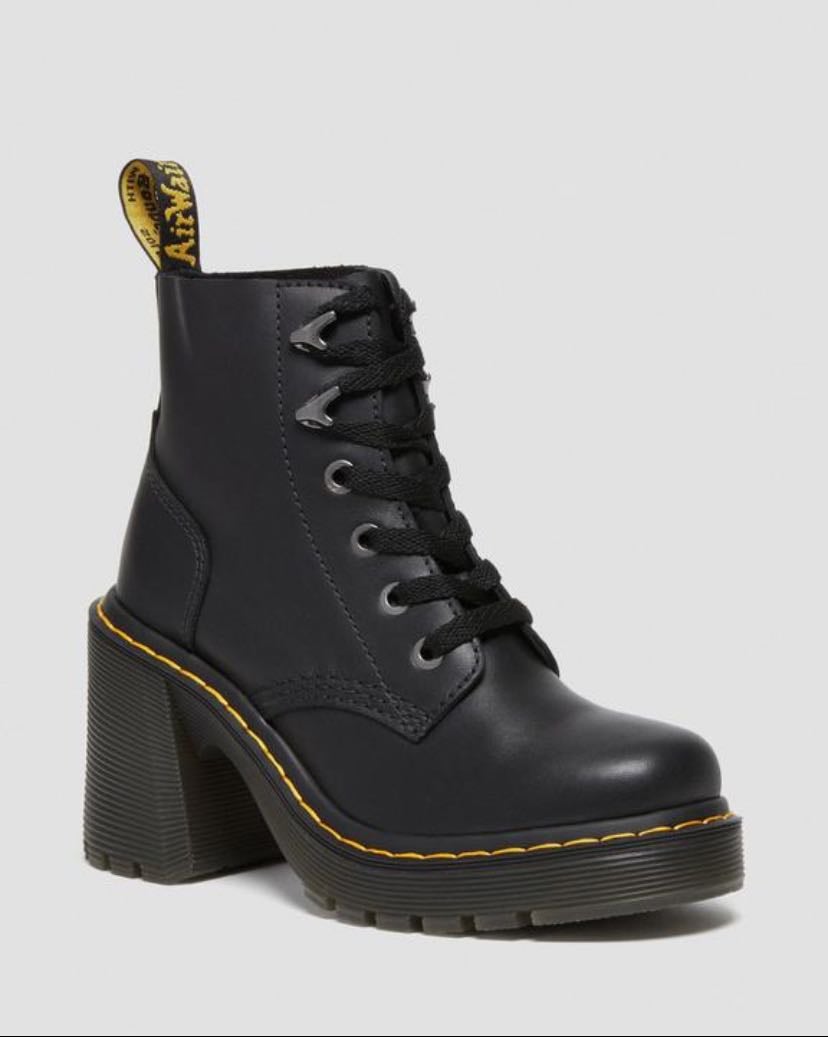 doc marten heels