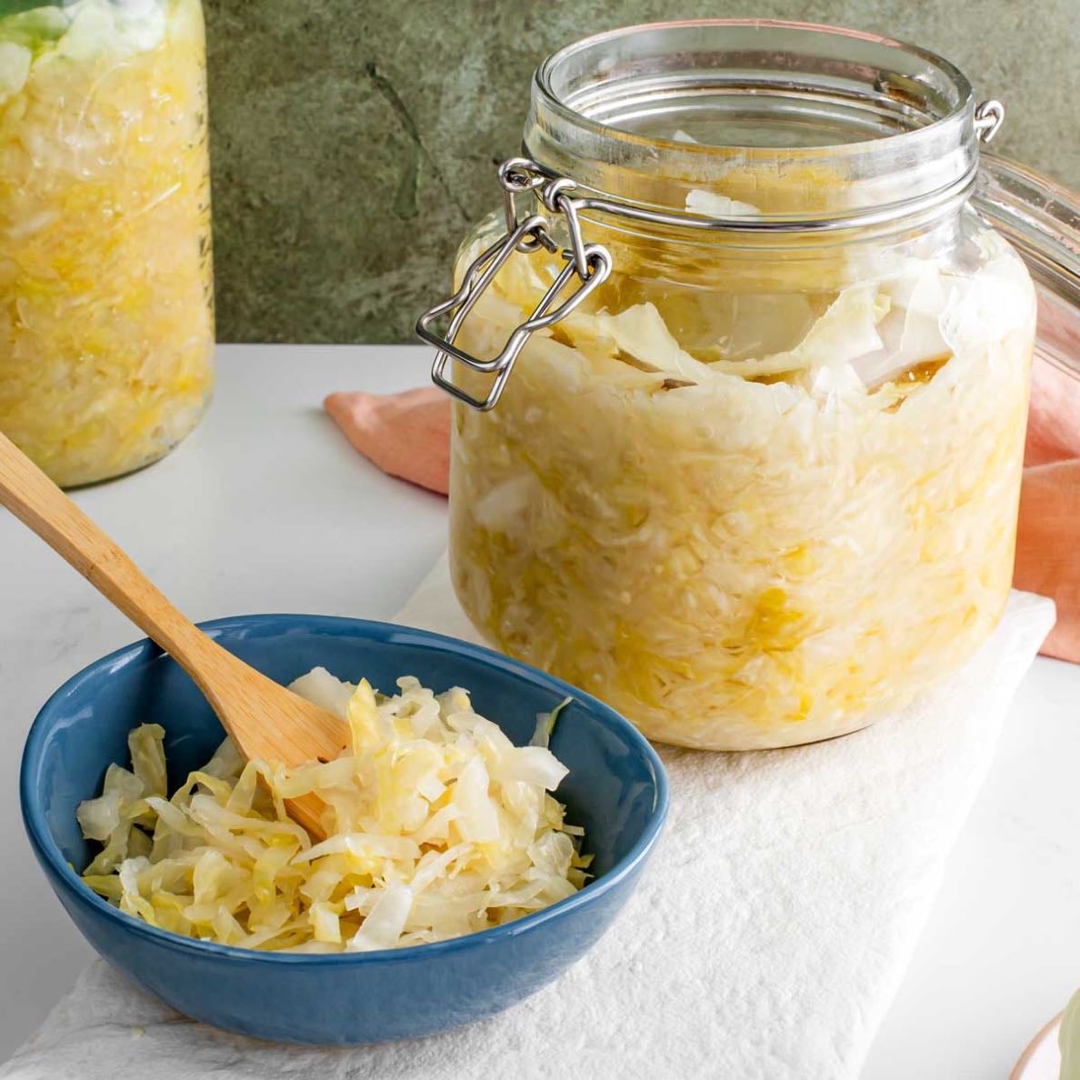 sauerkraut