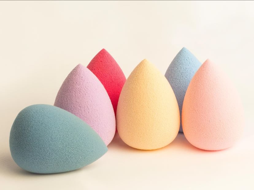 beauty blenders