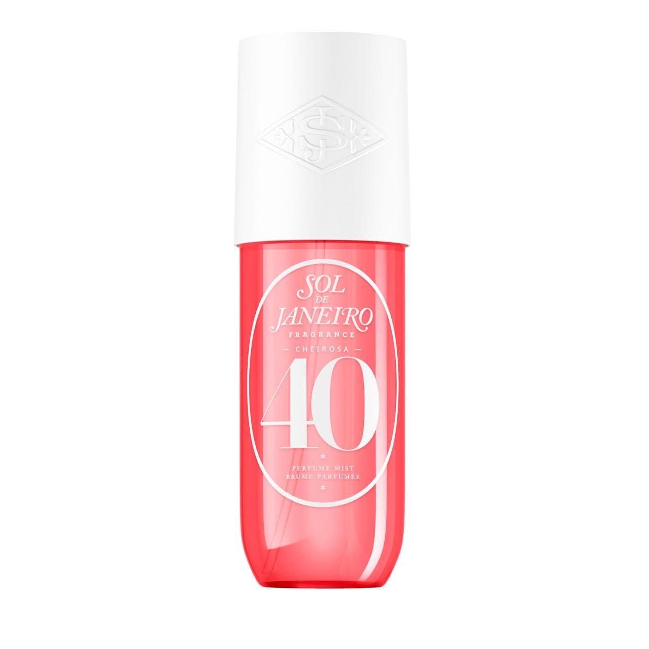 Sol de Janeiro 40 - Perfume
