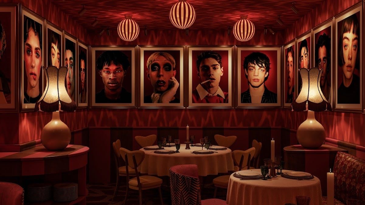 Restaurante Allegra - Italiano