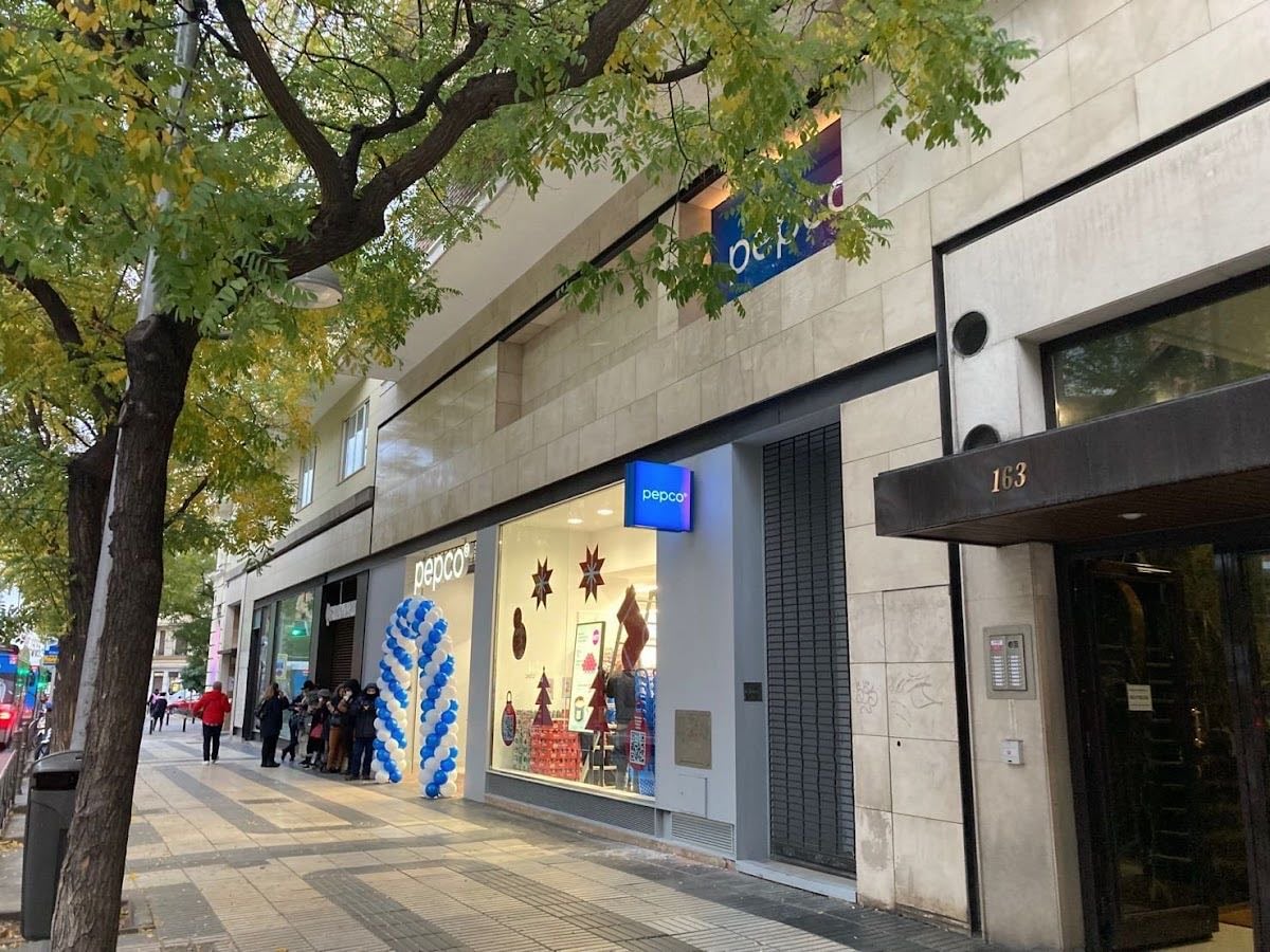 Pepco - €