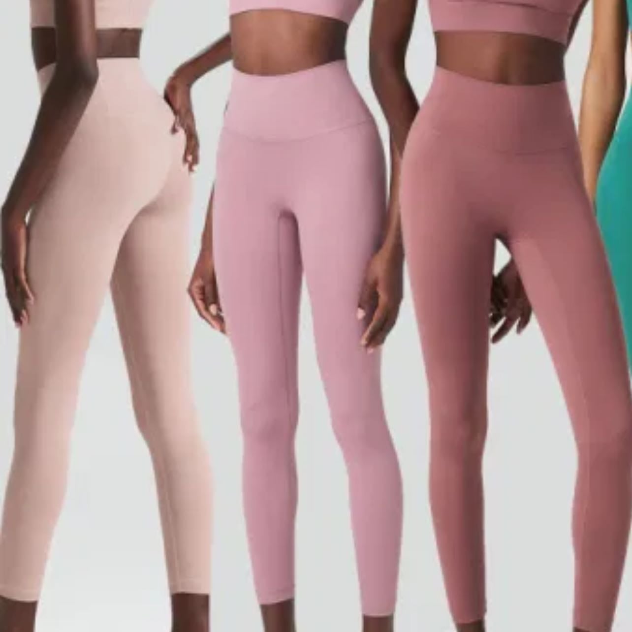 Ropa deportiva
