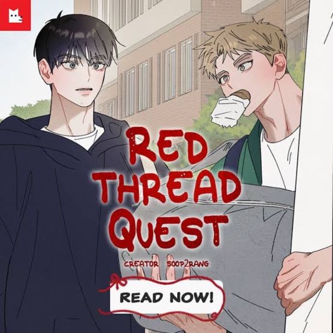Red Thread Quest - Soop2rang