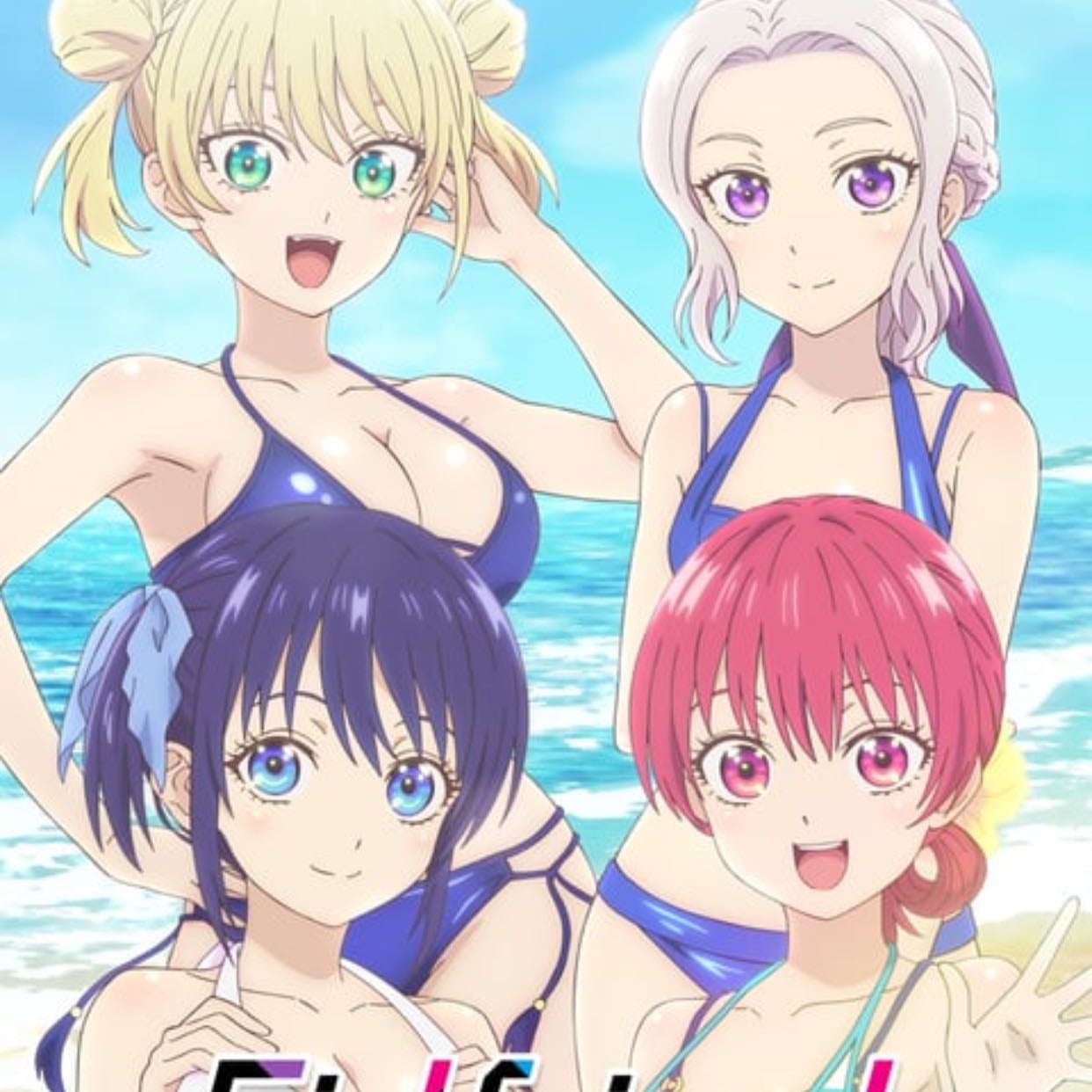 Girlfriend,Girlfriend
