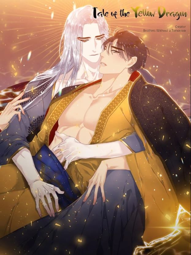 Tale of the Yellow Dragon - BWTH