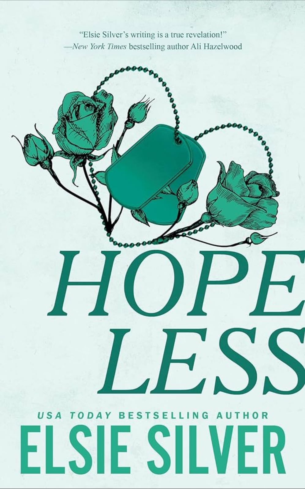 Hopeless - Elsie Silver • 2023
