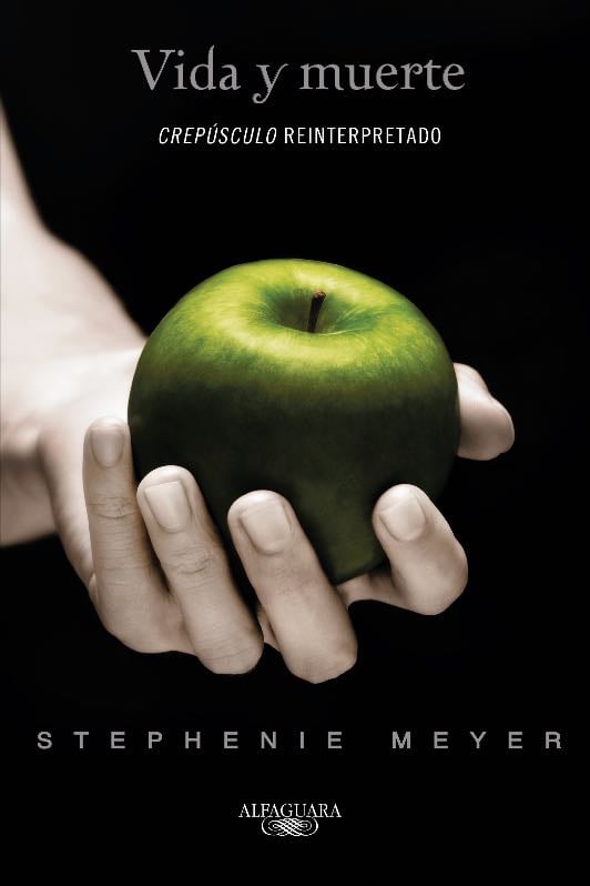Vida y Muerte - Stephenie Meyer • 2015