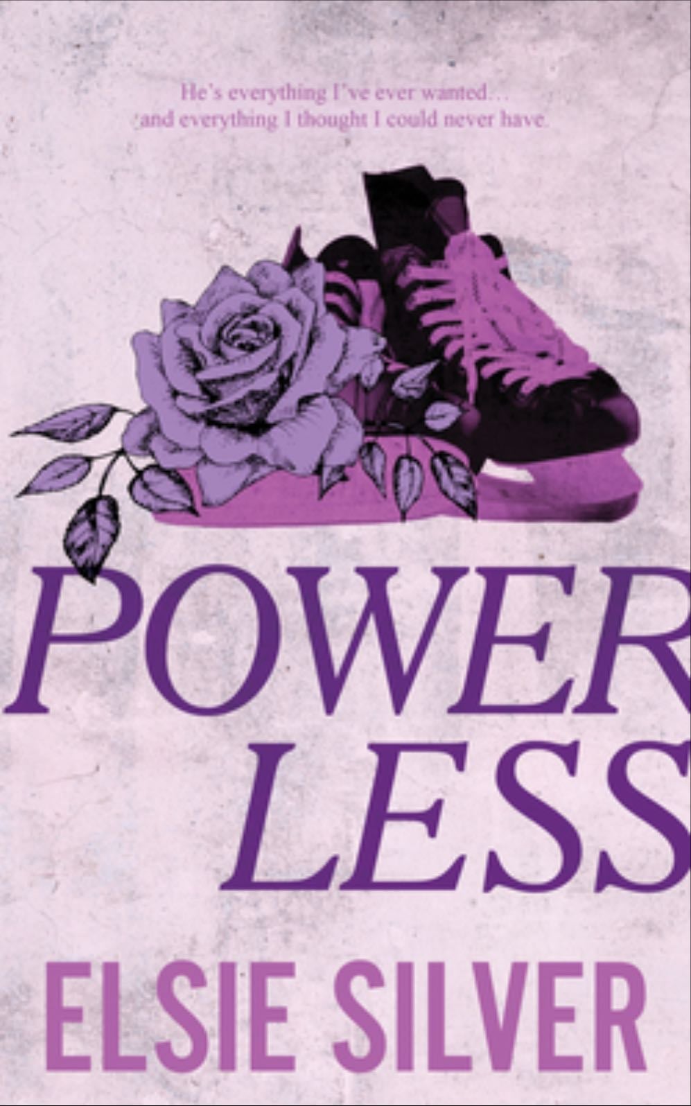 Powerless - Elsie Silver • 2023