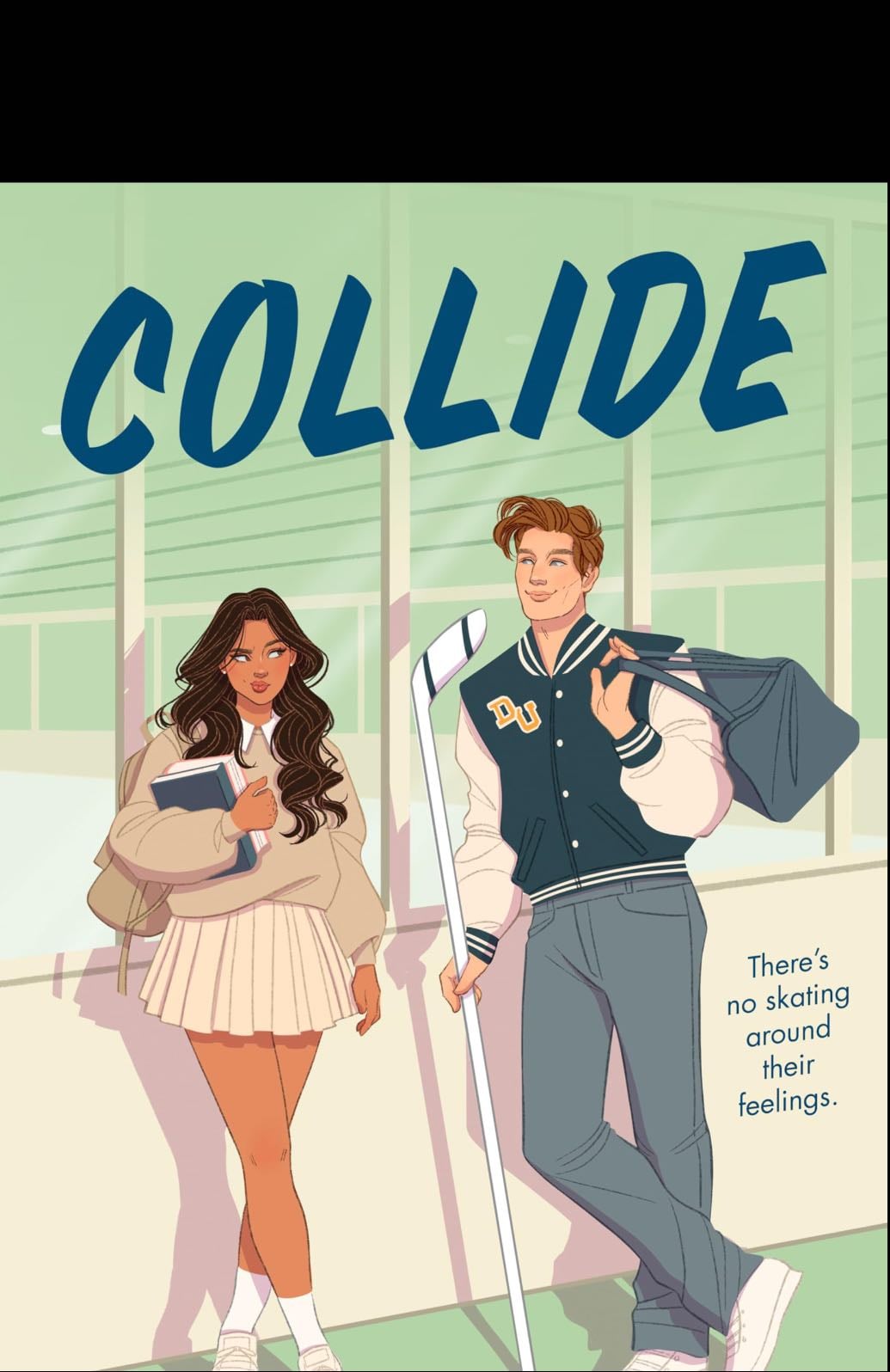 Collide - Bal Khabra • 2023