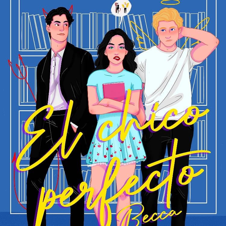 El chico perfecto - Becca Devereux