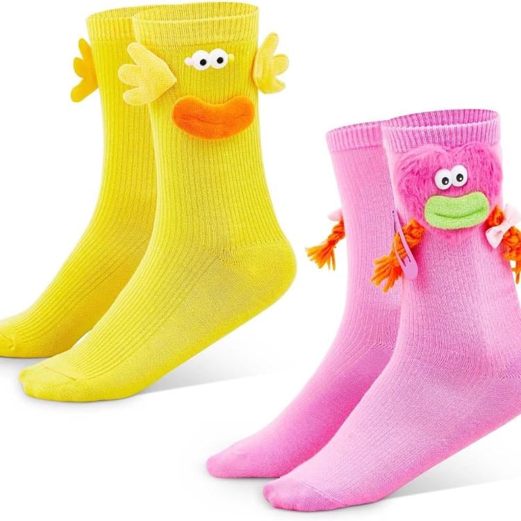 calcetines - random