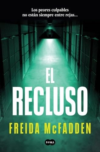El recluso - Freida McFadden · 2025