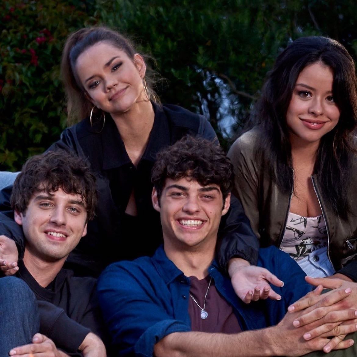 The Fosters - Peter Paige, Bradley Bredeweg · 2013