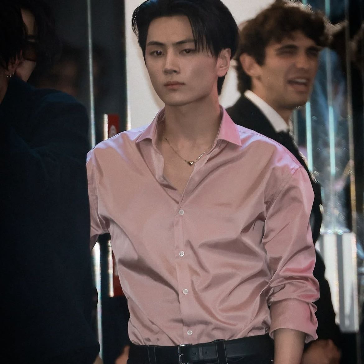 JY Prada afterparty 190924