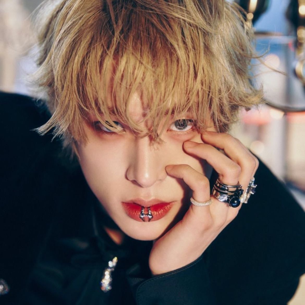JK Dark Blood Full ver.