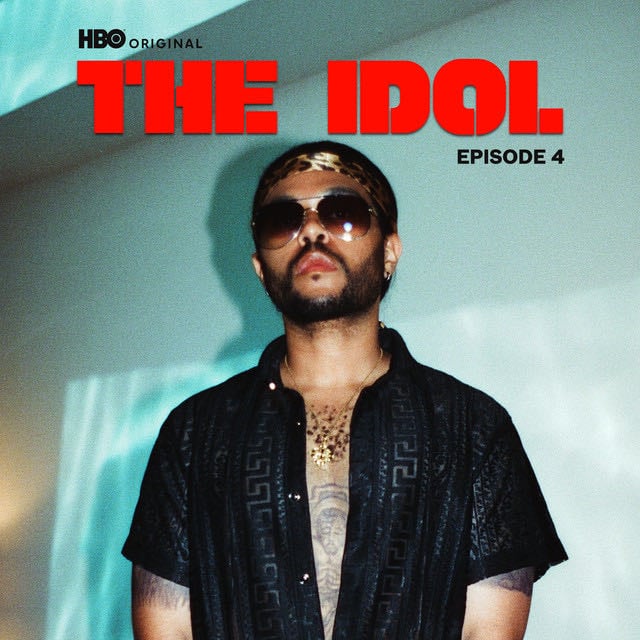 one of the girls - song ⋆˚࿔ the weeknd