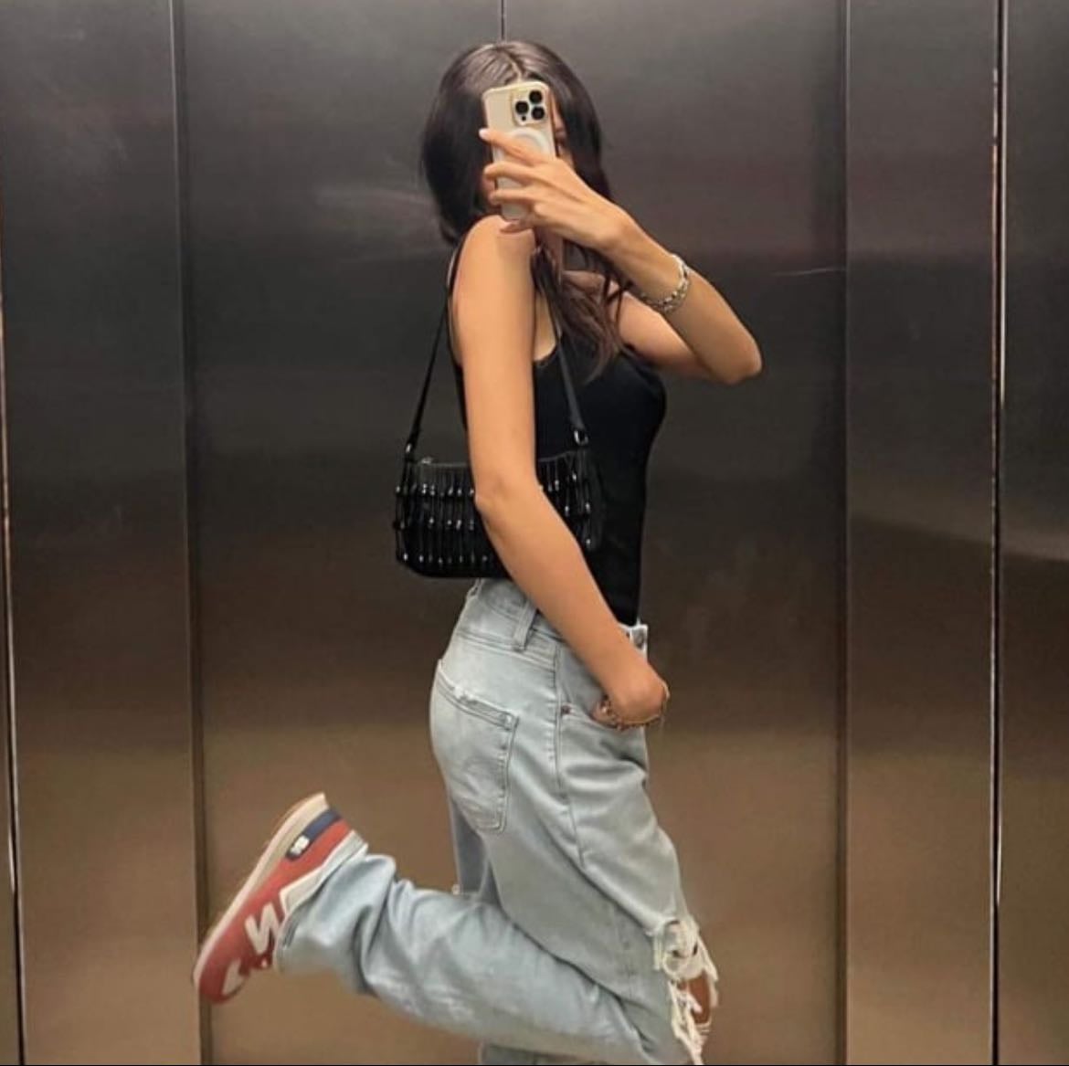 basic or just like streetwear