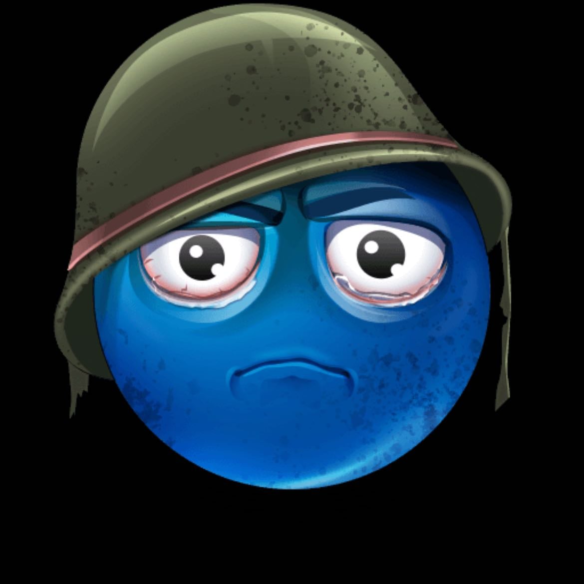 military - any branch