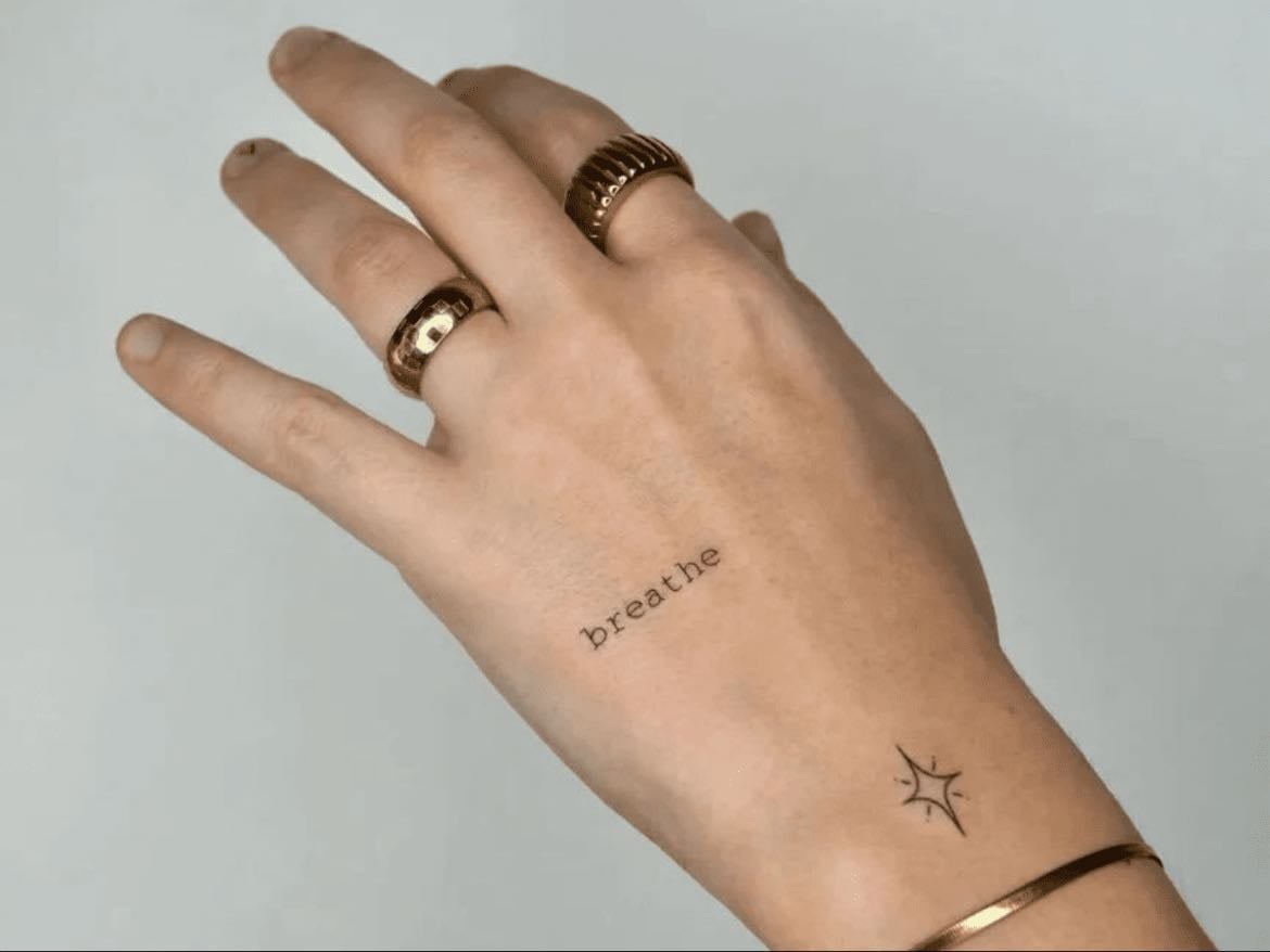tattoos