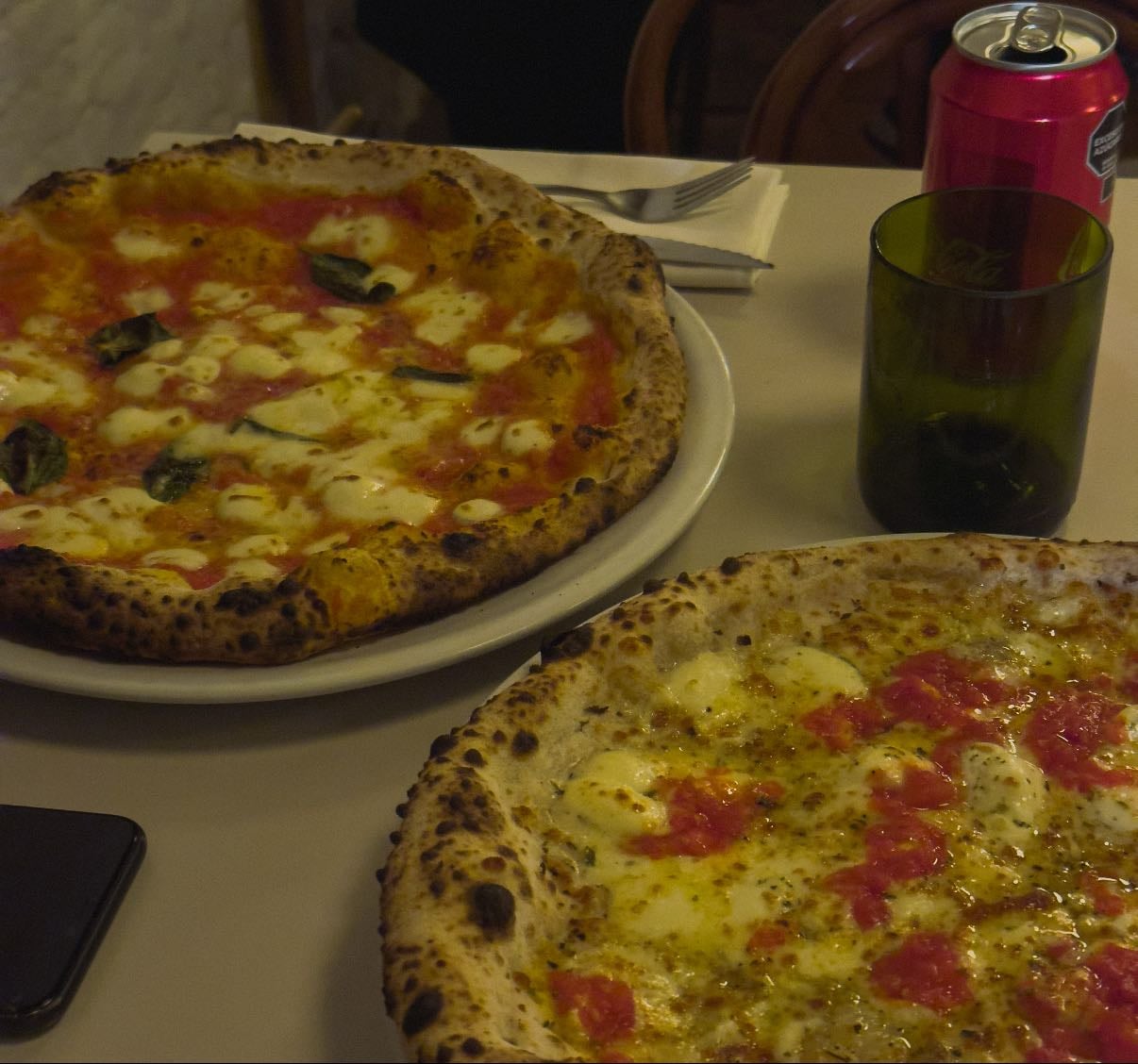 comidita cool en ba